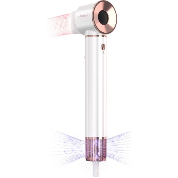 Фото - Стайлер Sencor SHS 9100RS
